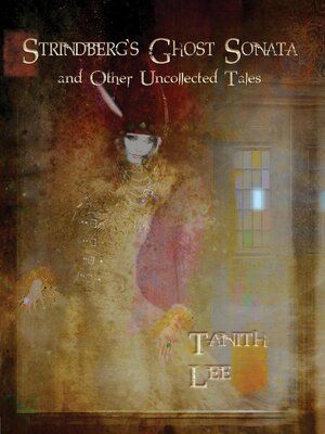cover image of Strindberg's Ghost Sonata and other Uncollected Tales